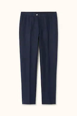 Regular Fit Hørbukser