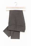 Slim Fit Byxor