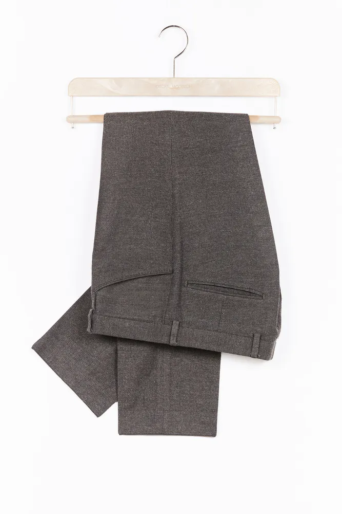 Slim Fit Byxor