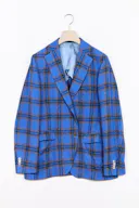 Regular Fit Linnekavaj
