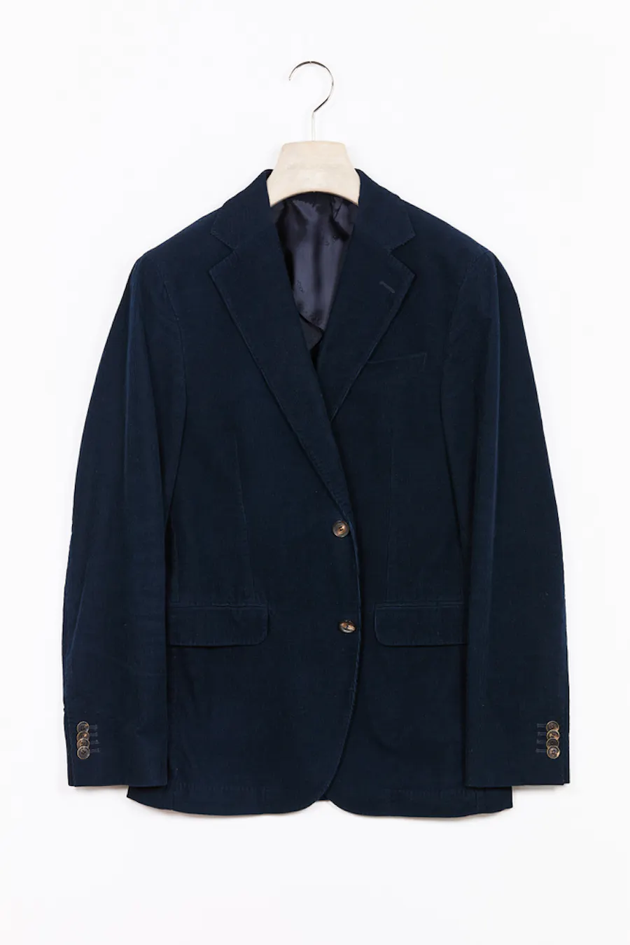 Slim Fit Manchesterkavaj