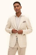 Ferry Patch Soft Blazer