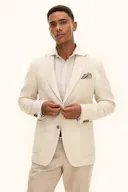 Ferry Patch Soft Blazer
