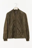 Regular Fit Jacket