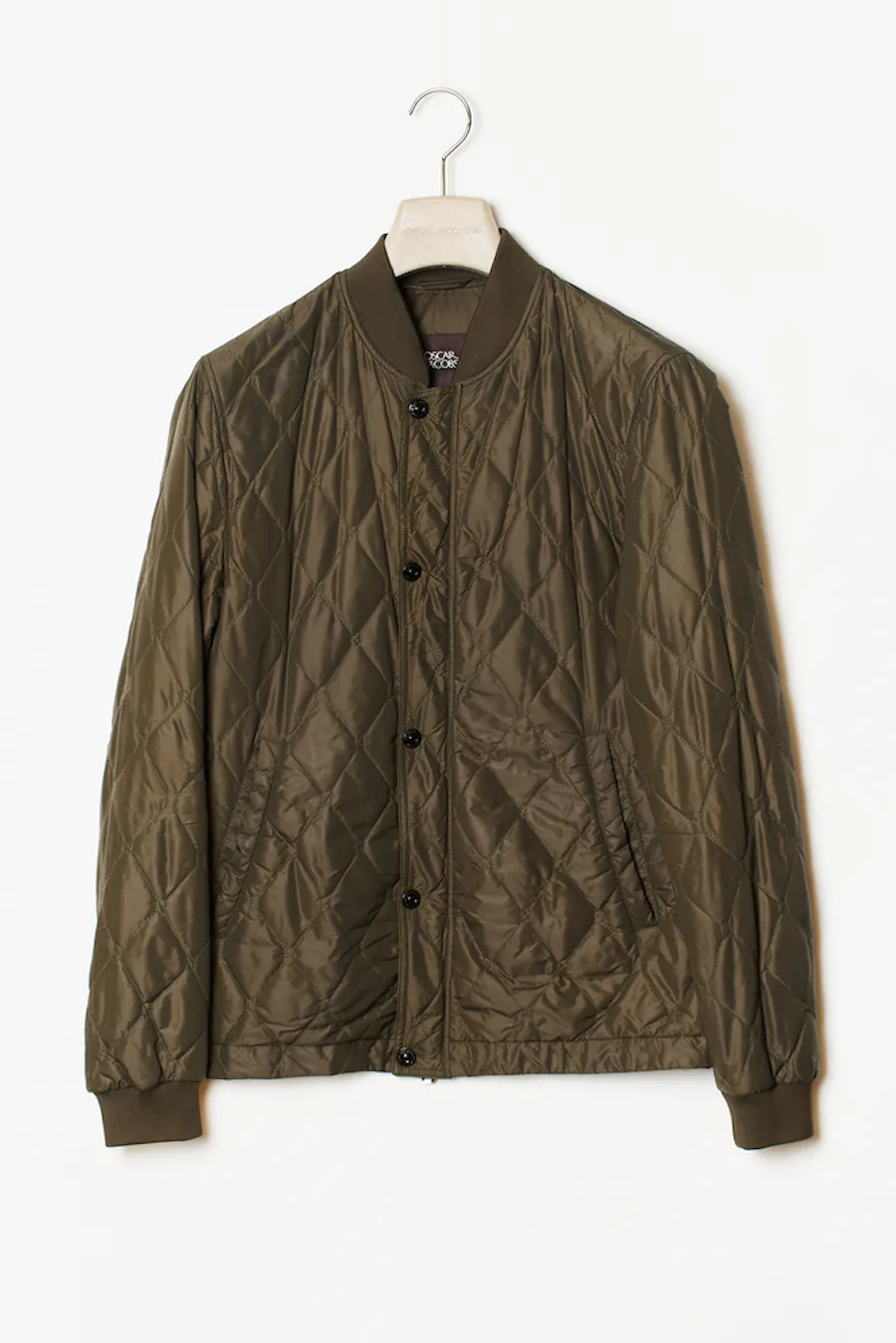 Regular Fit Jacket