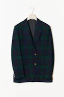 Vintage Kavaj Made In Sweden