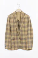 Slim Fit Kavaj