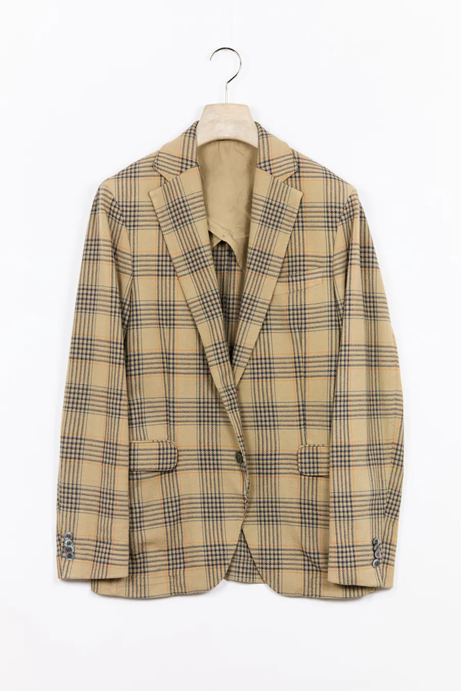 Slim Fit Kavaj