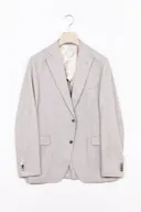 Regular Fit Kavaj Ull-Kashmir