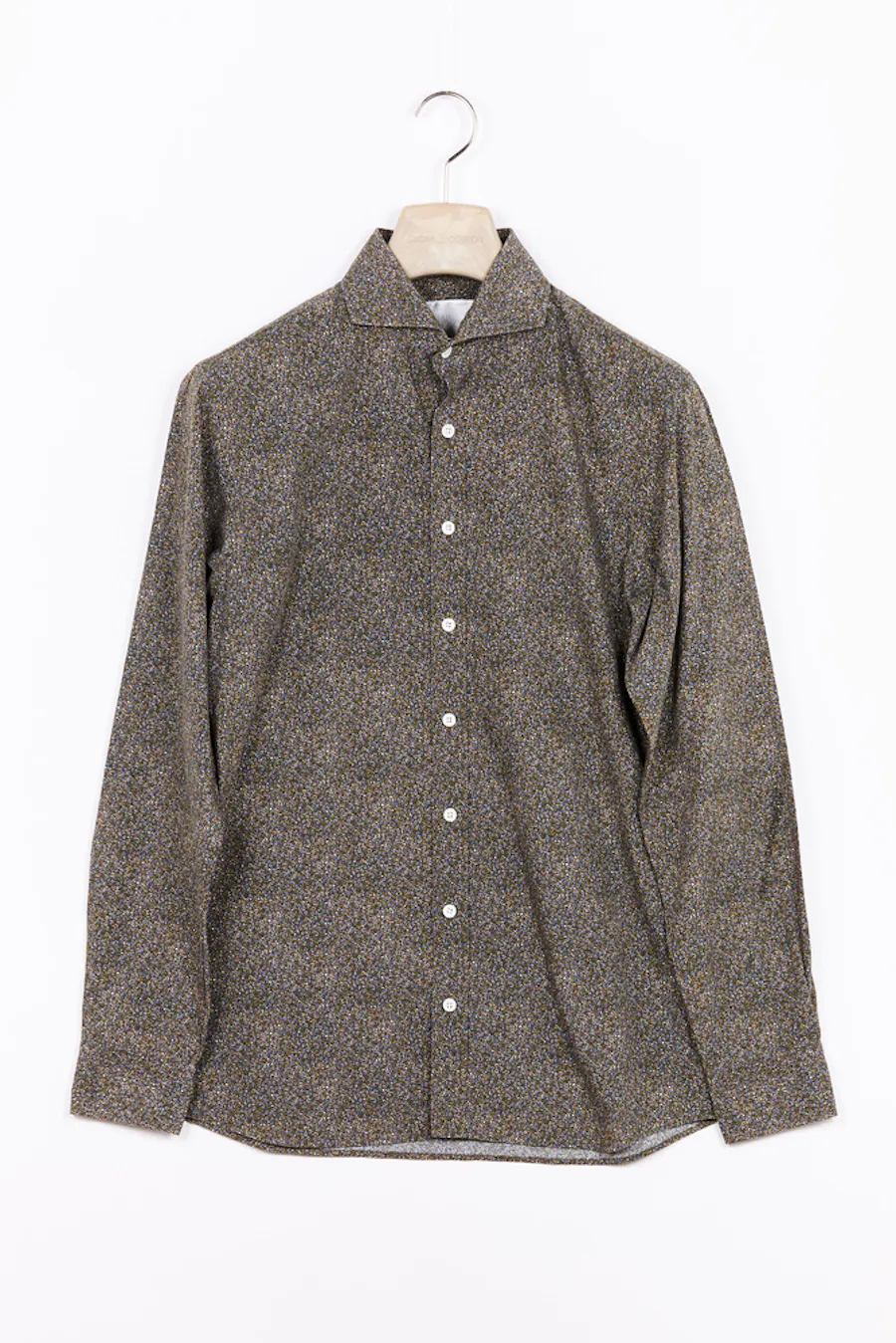 Slim Fit Skjorta