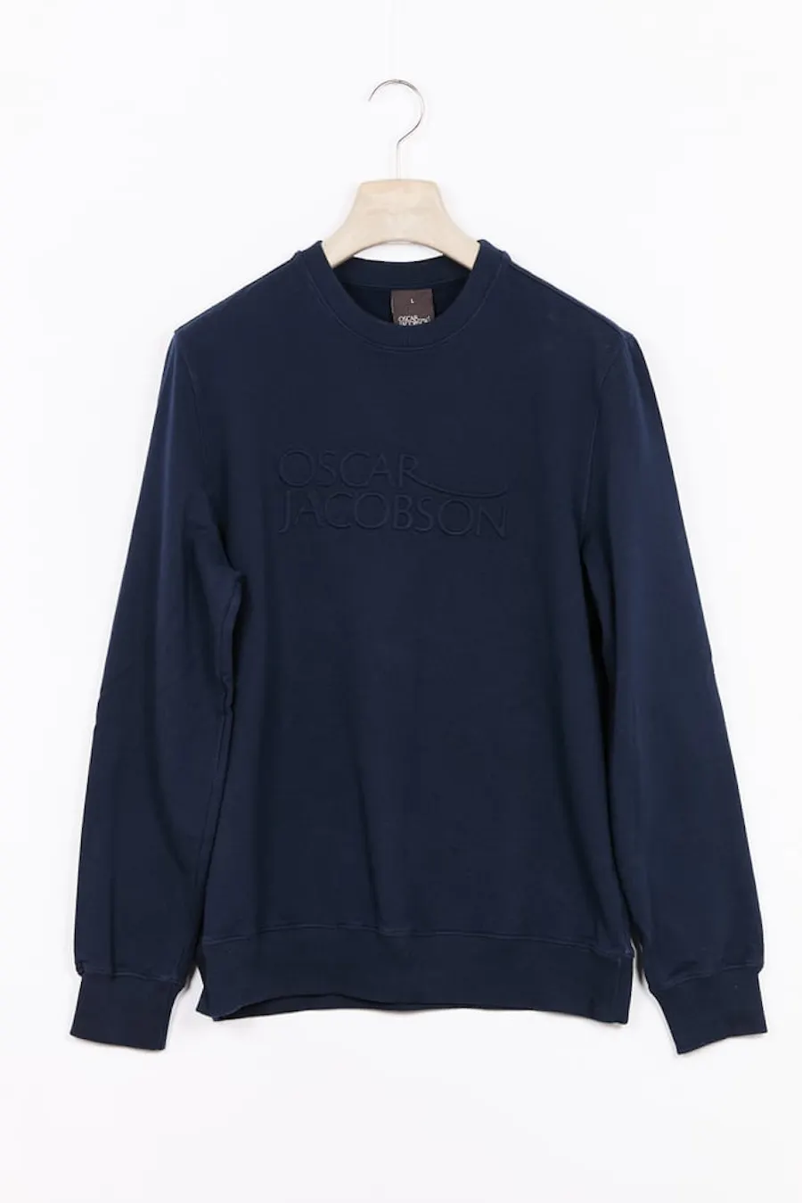 Slim Fit Sweatshirt