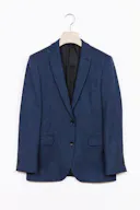 Regular Fit Ullkavaj