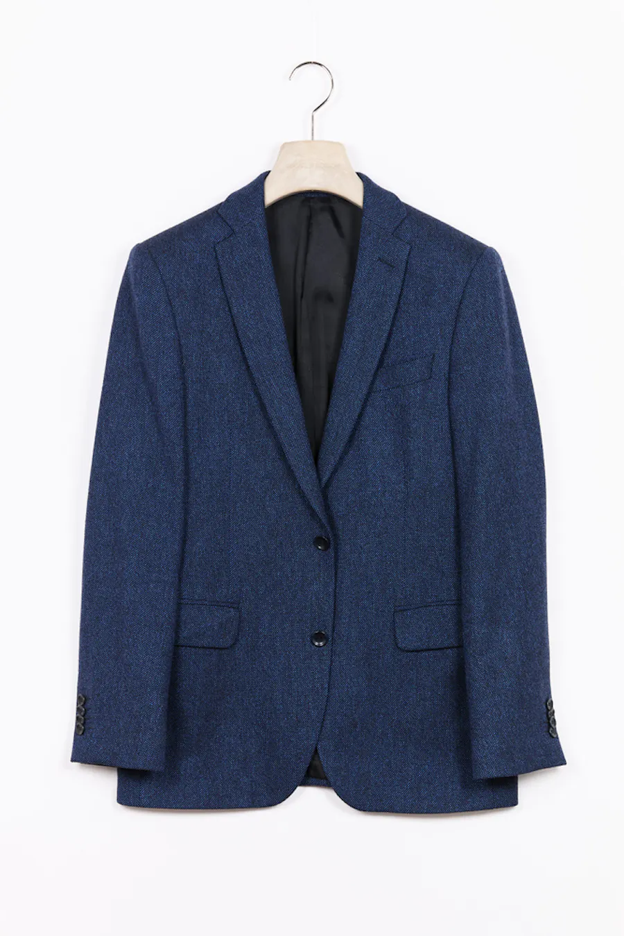 Regular Fit Ullkavaj