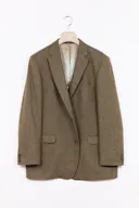 Generous Fit Ullkavaj