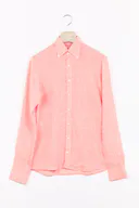 Regular Fit Button Down Skjorta