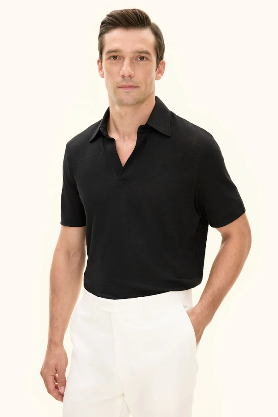 Regular Fit Linpiké