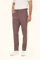 Regular Fit Linbukser