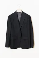 Slim Fit Kavaj