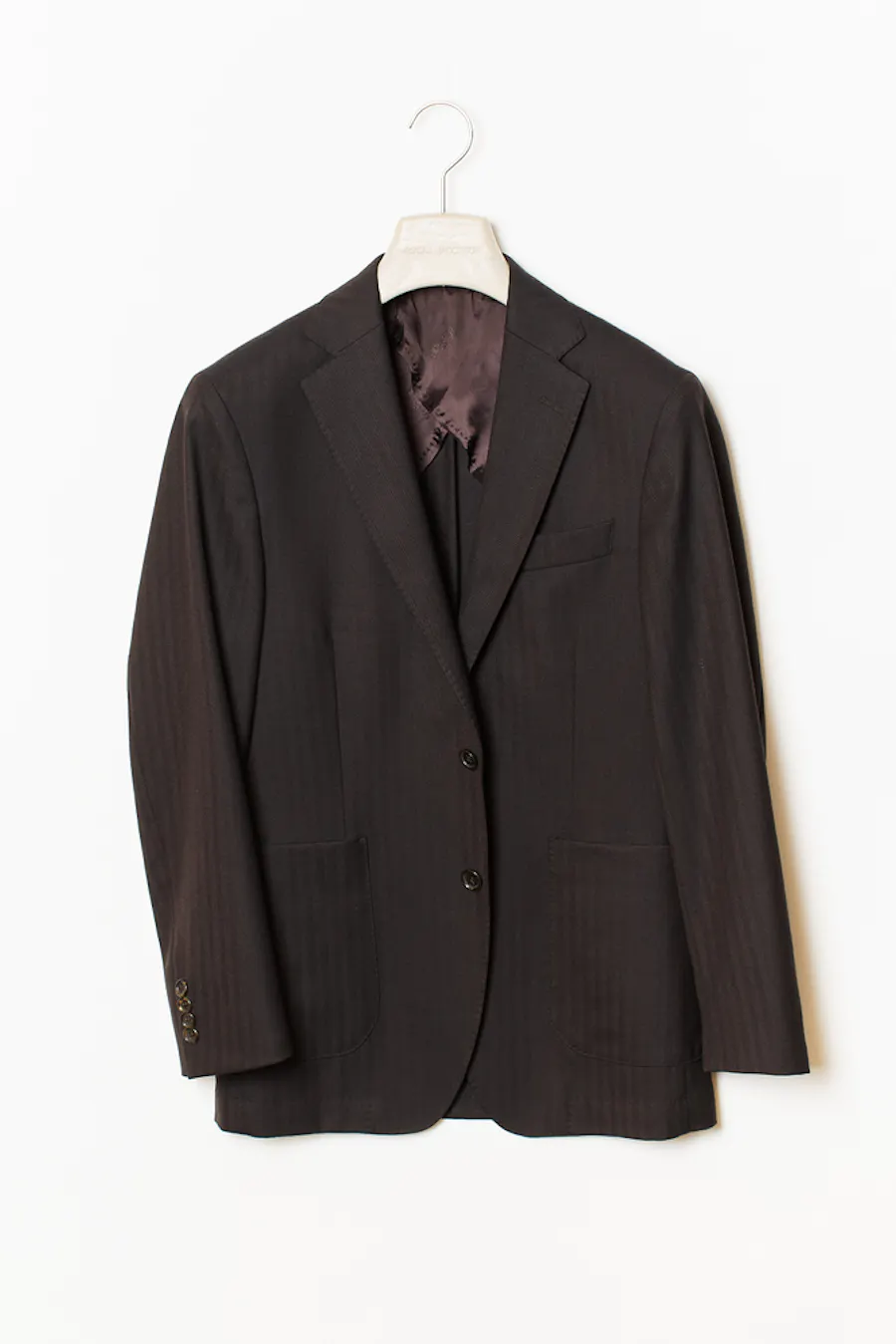 Slim Fit Kavaj