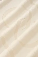 Strandhanduk med logo