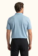 Regular Fit Stretch Poloshirt