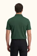 Regular Fit Stretch Poloshirt