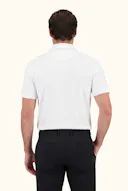 Regular Fit Stretch Poloshirt