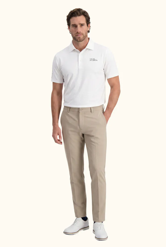 Bowen Tapered Trousers