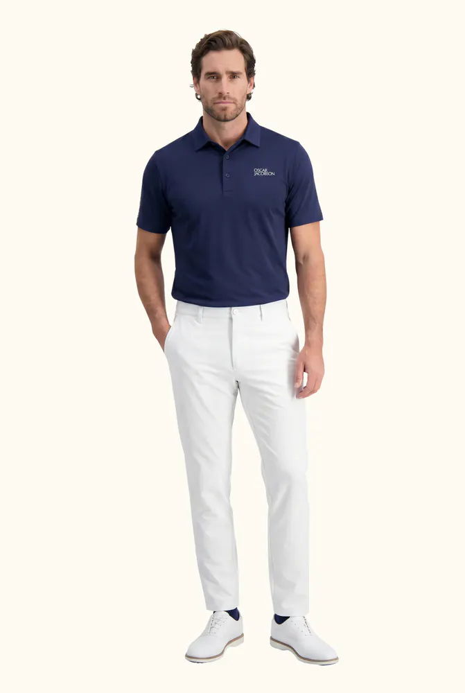 Bowen Tapered Trousers