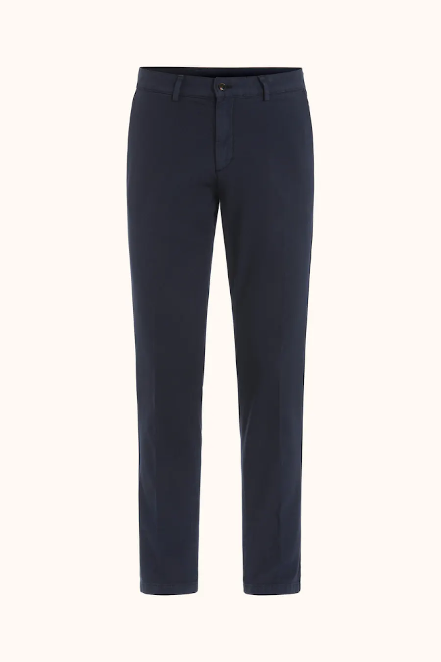 Slim Fit Bomuld Bukser