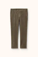 Regular Fit Corduroy Trousers