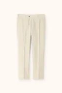 Regular Fit Manchesterbyxor