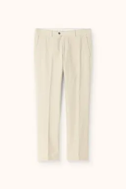 Regular Fit Manchesterbyxor