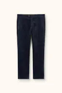 Regular Fit Corduroy Trousers
