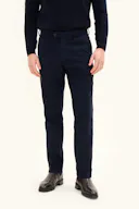 Regular Fit Chino Trousers