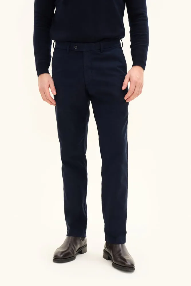Regular Fit Chino Trousers