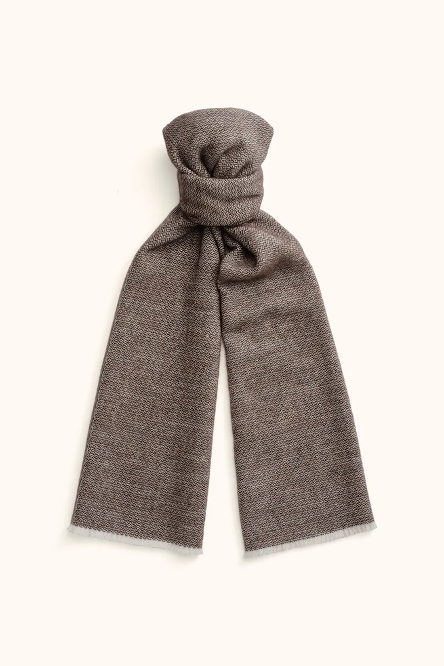 Wool Scarf