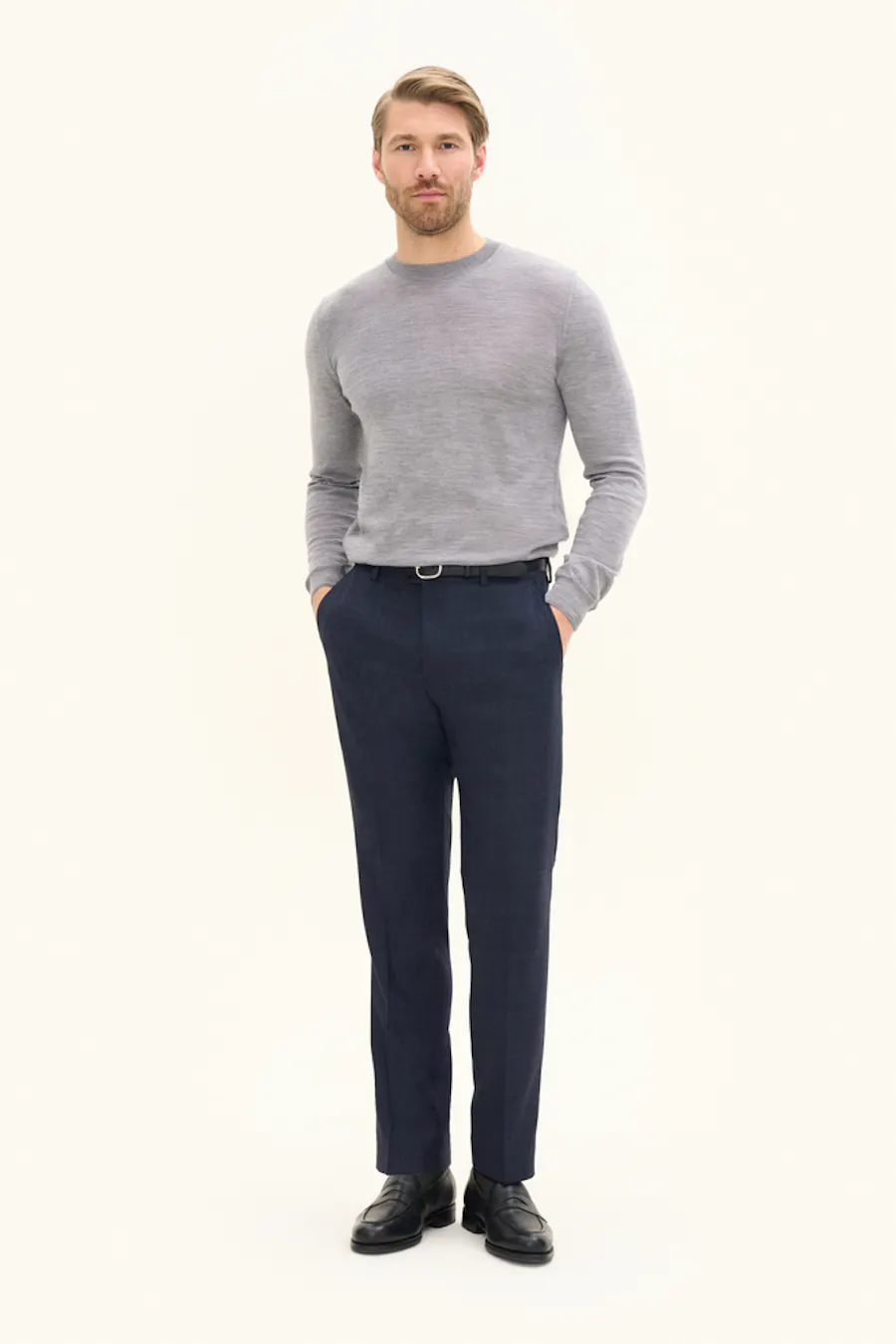 Dandy Trousers