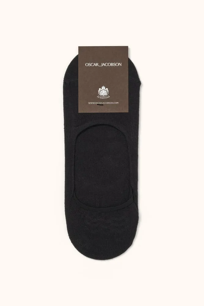 Loafersokker bomuld